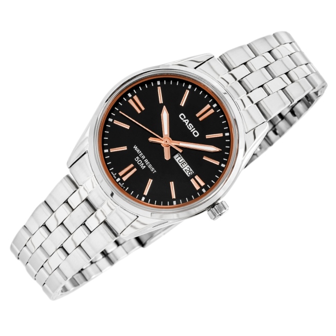 Zegarek Damski Casio LTP-1335D-1A2VDF + BOX