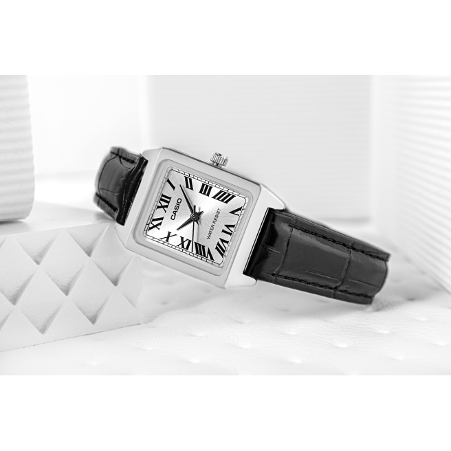 Zegarek Damski Casio LTP-V007L-7B1UDF + BOX