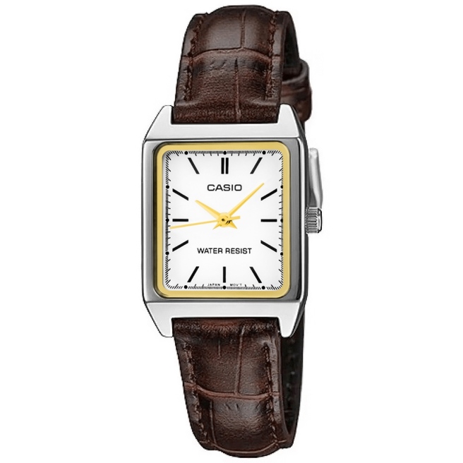 Zegarek Damski Casio LTP-V007L-7E2UDF + BOX