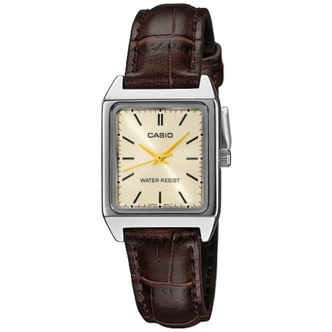 Zegarek Damski Casio LTP-V007L-9EUDF + BOX