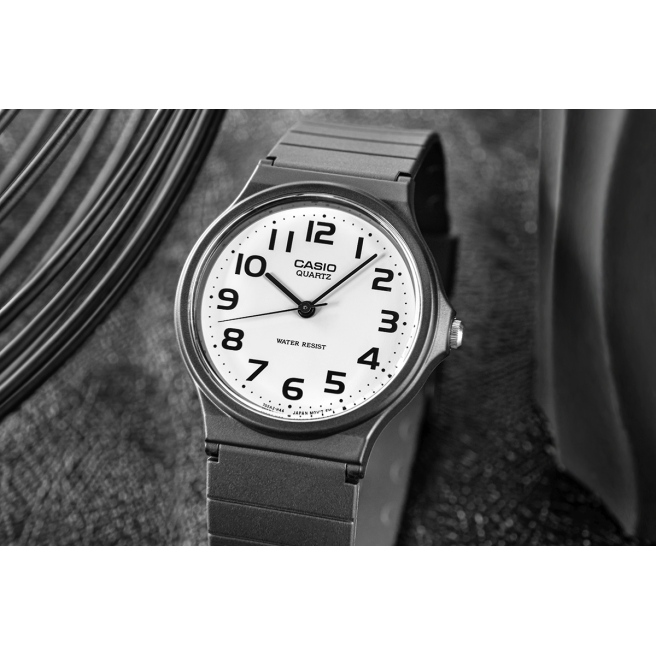 Zegarek Damski Casio MQ-24-7B2LDF + BOX