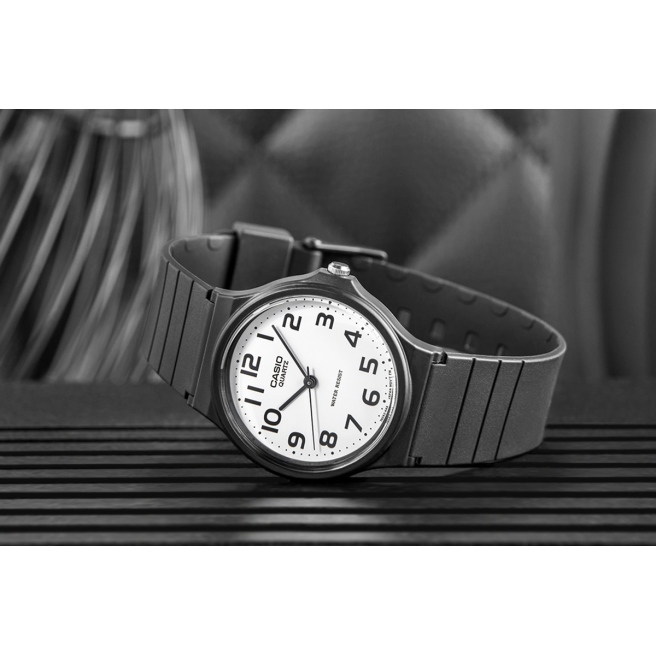 Zegarek Damski Casio MQ-24-7B2LDF + BOX