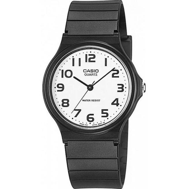 Zegarek Damski Casio MQ-24-7B2LDF + BOX