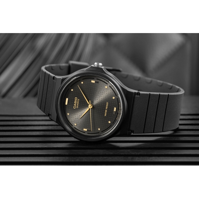 Zegarek Damski Casio MQ-76-1ALDF + BOX
