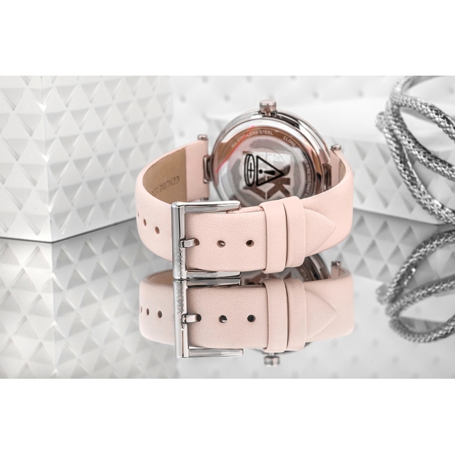 Zegarek Damski DKNY Downtown Multi DK1L066L0015 + BOX