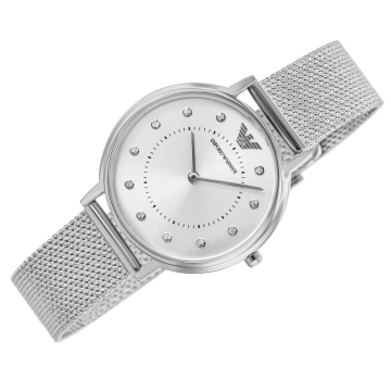 Zegarek Damski EMPORIO ARMANI Kappa AR11128 + BOX