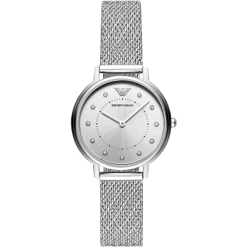 Zegarek Damski EMPORIO ARMANI Kappa AR11128 + BOX
