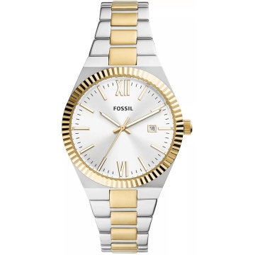 Zegarek Damski FOSSIL Scarlette ES5259 + BOX