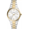 Zegarek Damski FOSSIL Scarlette ES5300 + BOX