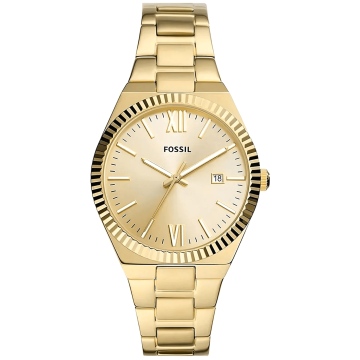 Zegarek Damski FOSSIL Scarlette ES5299 + BOX