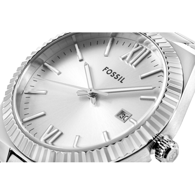 Zegarek Damski FOSSIL Scarlette ES5300 + BOX