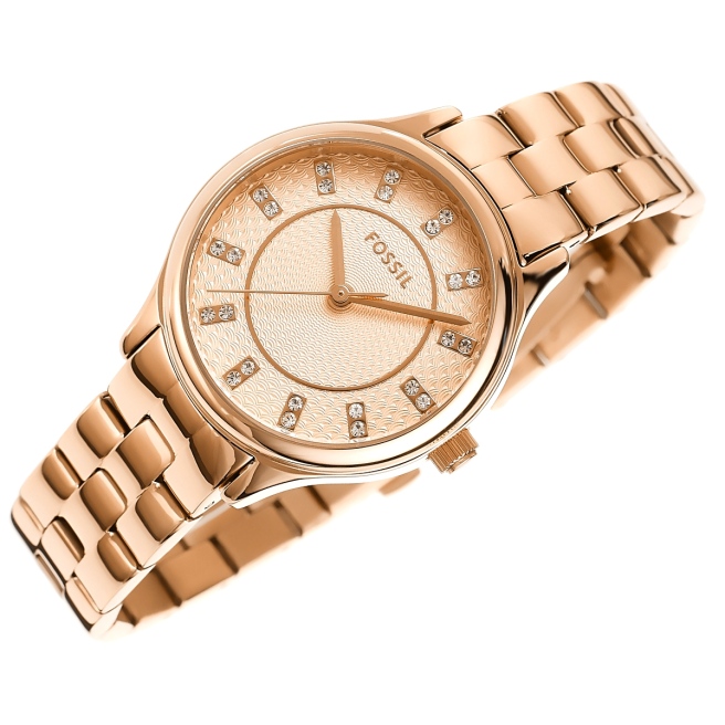 Zegarek Damski Fossil Modern Sophisticate BQ1571 + BOX