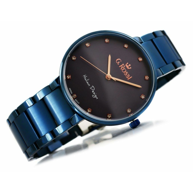 Zegarek Damski G.Rossi 11155B2-6F3