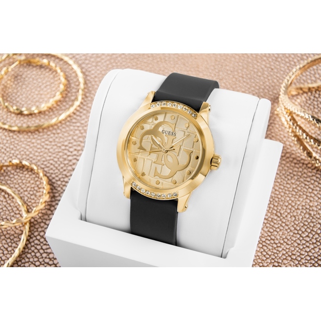 Zegarek Damski Guess Annette GW0860L1 + BOX
