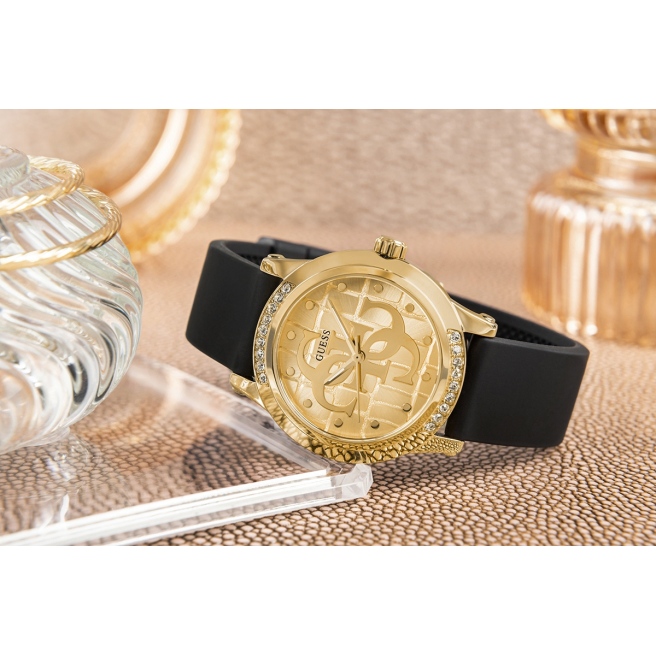 Zegarek Damski Guess Annette GW0860L1 + BOX