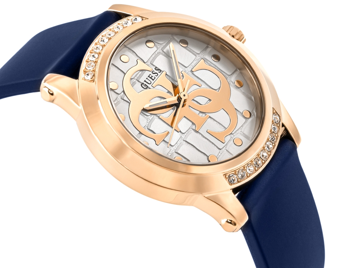 Zegarek Damski Guess Annette GW0860L2 + BOX Zegarek Damski Guess Annette GW0860L2 + BOX