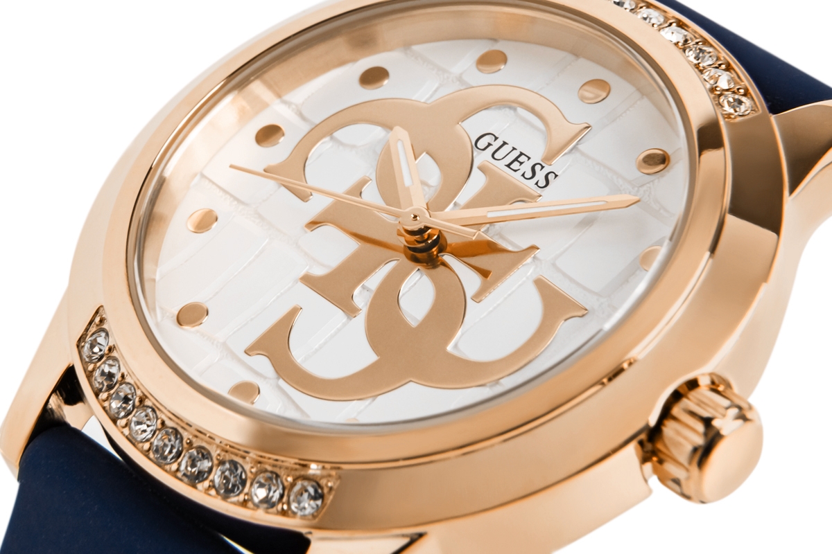 Zegarek Damski Guess Annette GW0860L2 + BOX Zegarek Damski Guess Annette GW0860L2 + BOX