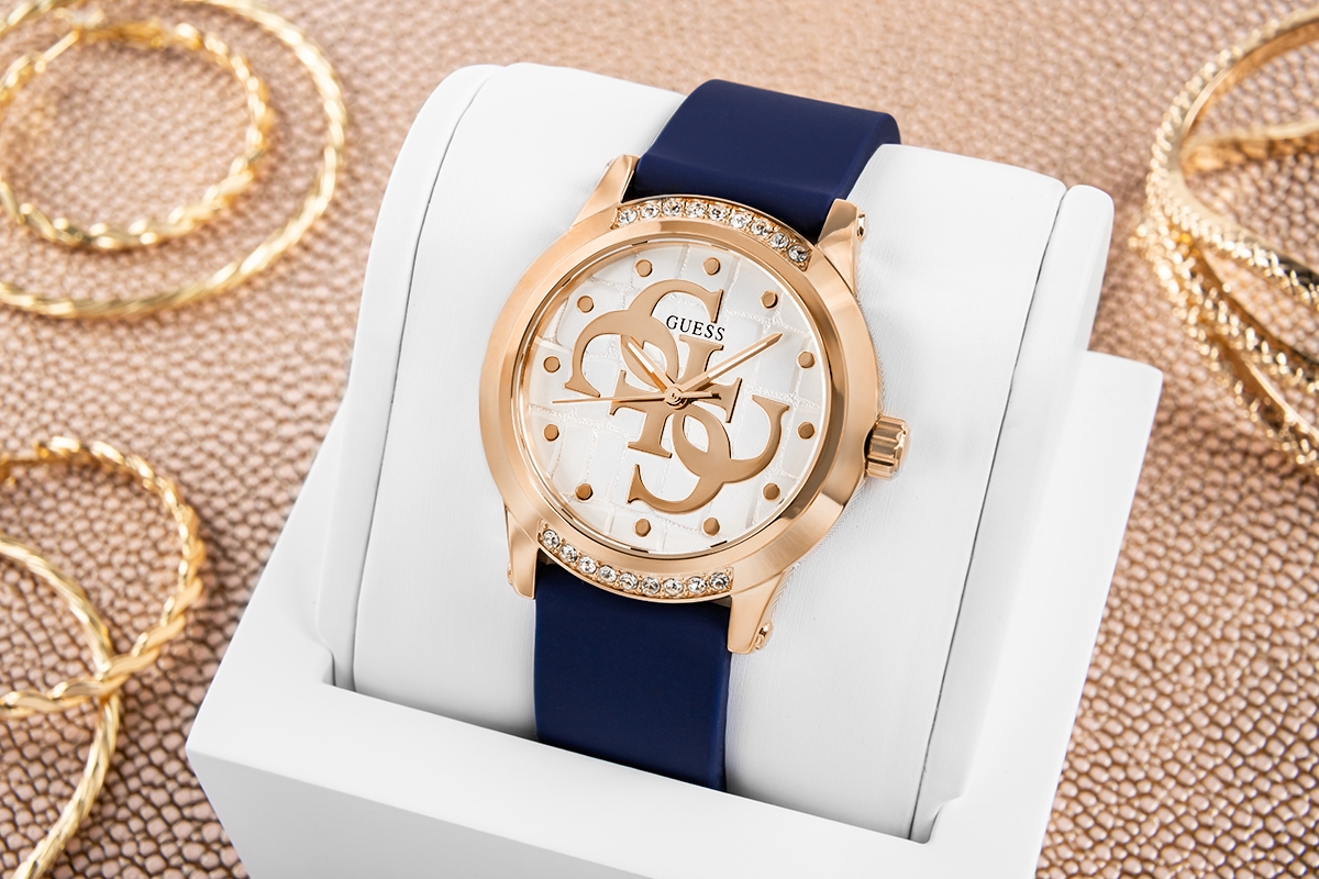 Zegarek Damski Guess Annette GW0860L2 + BOX Zegarek Damski Guess Annette GW0860L2 + BOX