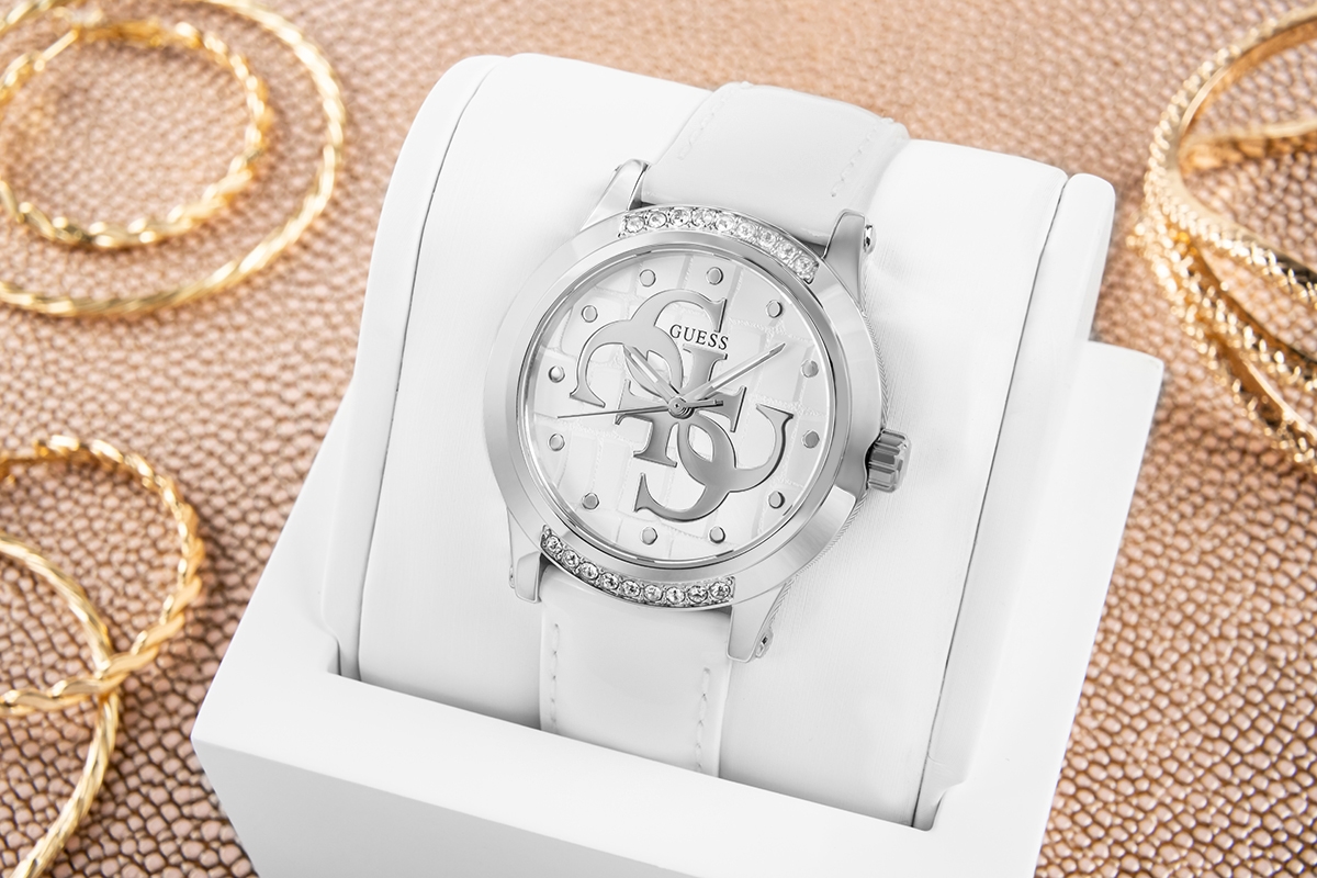 Zegarek Damski Guess Annette GW0860L3 + BOX Zegarek Damski Guess Annette GW0860L3 + BOX