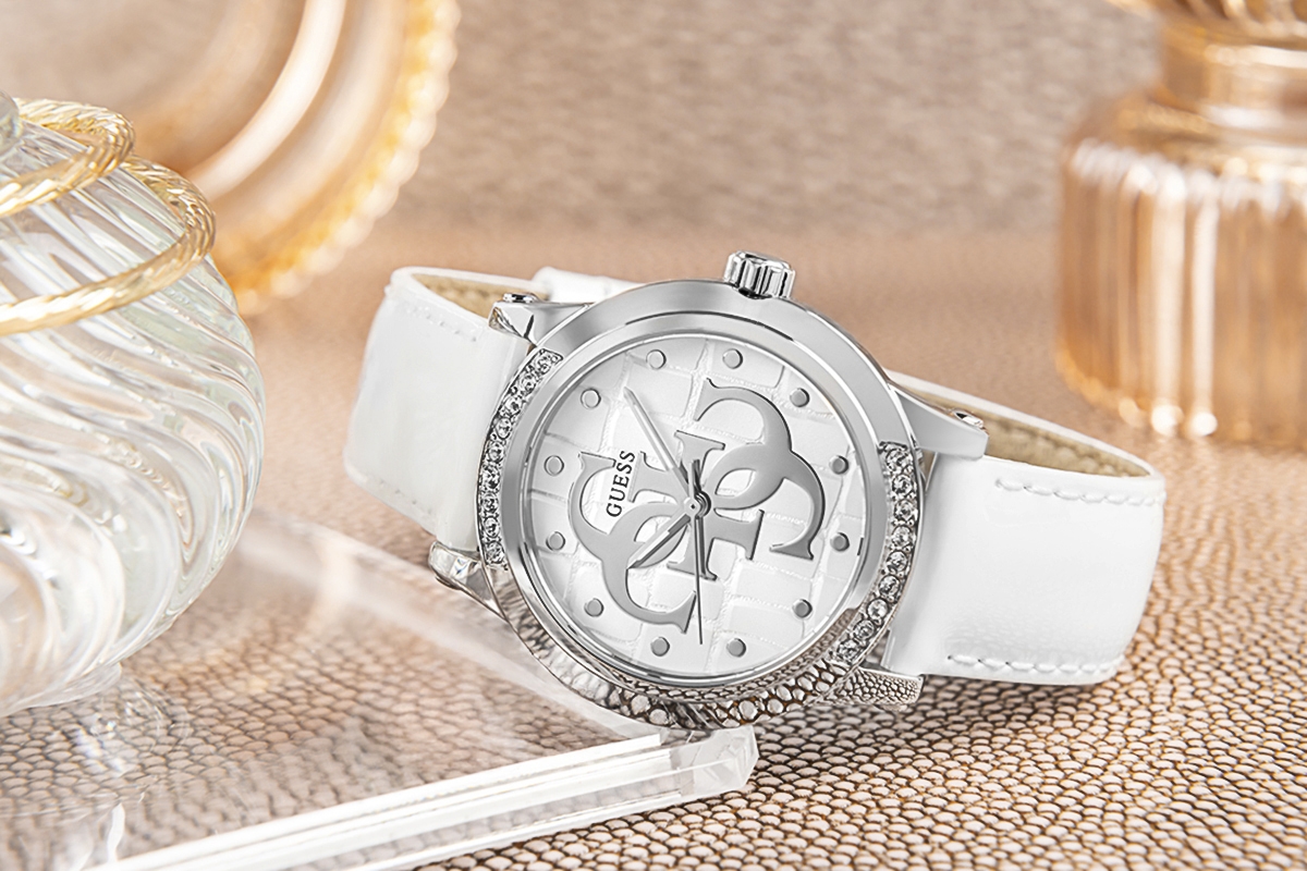 Zegarek Damski Guess Annette GW0860L3 + BOX Zegarek Damski Guess Annette GW0860L3 + BOX