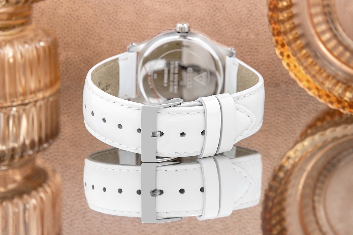 Zegarek Damski Guess Annette GW0860L3 + BOX Zegarek Damski Guess Annette GW0860L3 + BOX