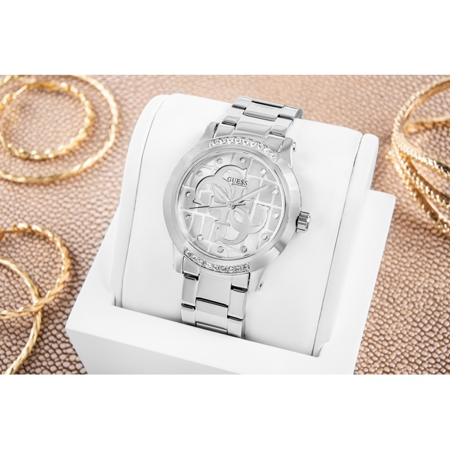 Zegarek Damski Guess Annette GW0861L1 + BOX