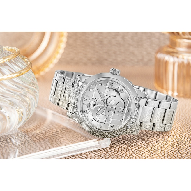 Zegarek Damski Guess Annette GW0861L1 + BOX