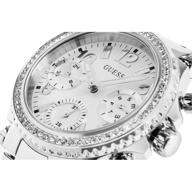 Zegarek Damski Guess Cosmic GW0590L1 + BOX