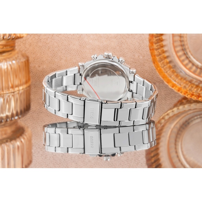 Zegarek Damski Guess Cosmic GW0590L1 + BOX