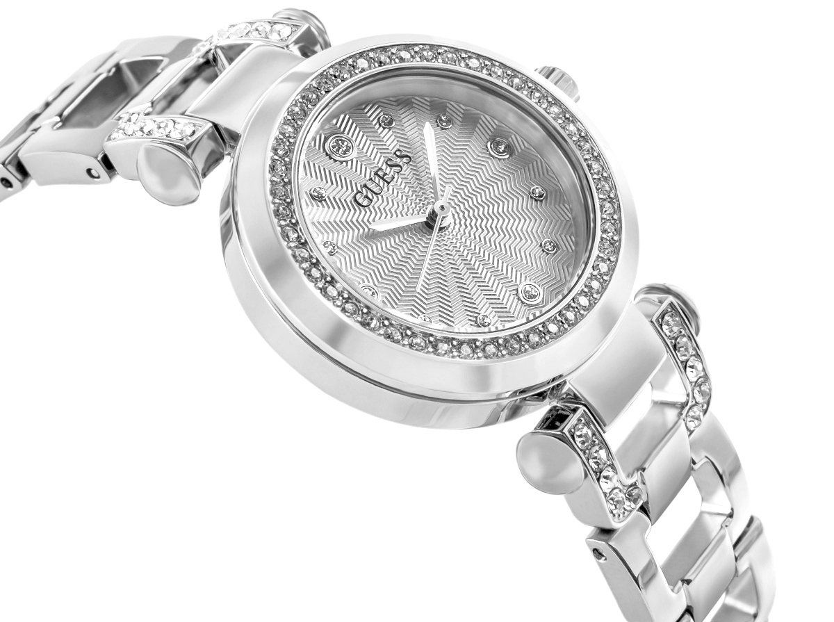 Zegarek Damski Guess Ginger GW0869L3 + BOX Zegarek Damski Guess Ginger GW0869L3 + BOX