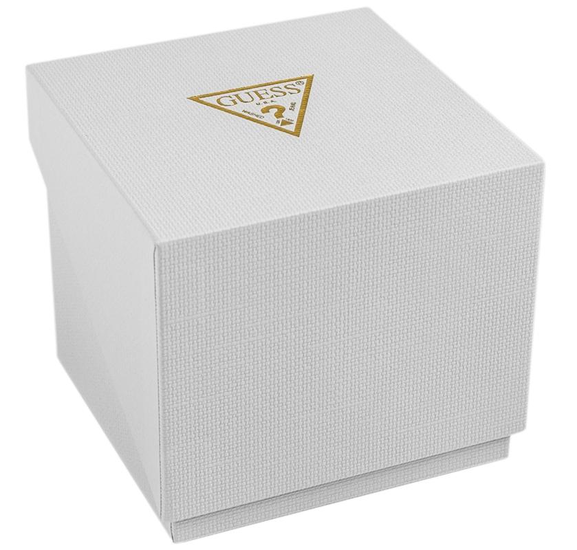 Zegarek Damski Guess Ginger GW0869L3 + BOX Zegarek Damski Guess Ginger GW0869L3 + BOX