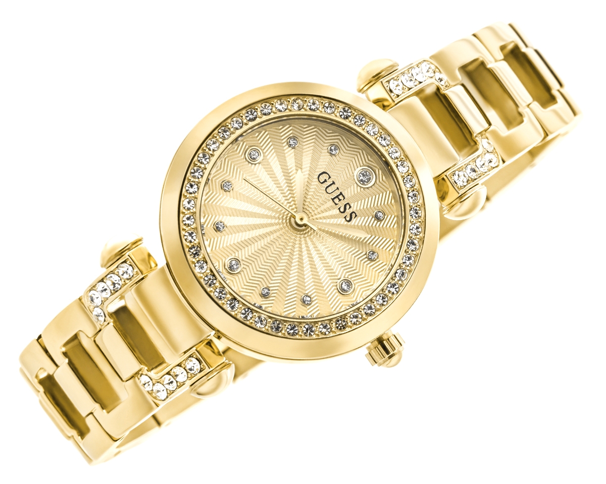 Zegarek Damski Guess Ginger GW0869L4 + BOX Zegarek Damski Guess Ginger GW0869L4 + BOX