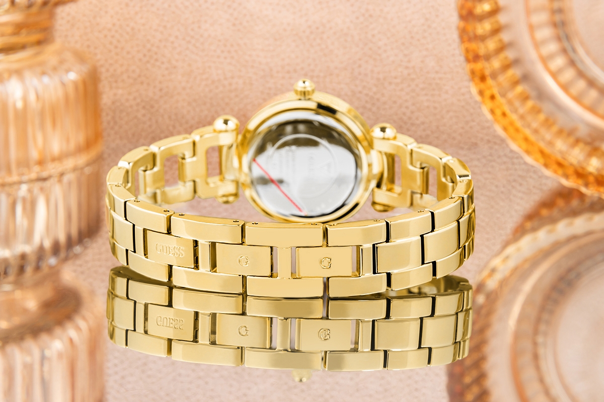 Zegarek Damski Guess Ginger GW0869L4 + BOX Zegarek Damski Guess Ginger GW0869L4 + BOX