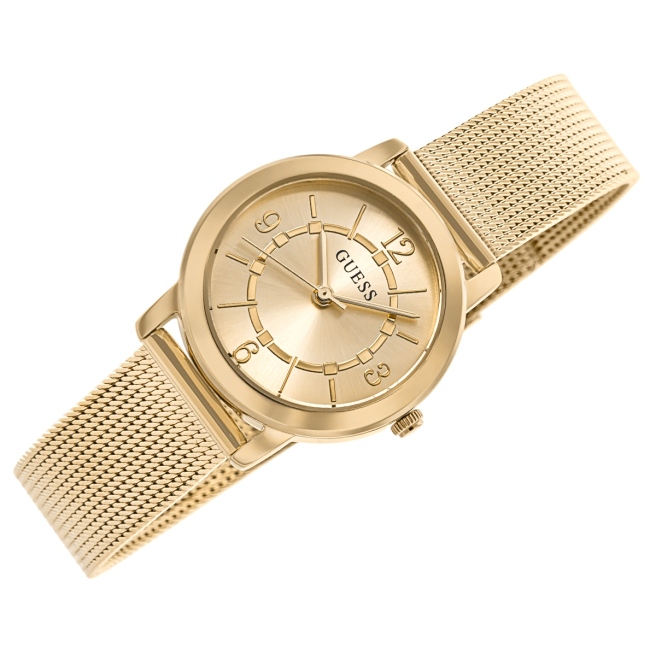 Zegarek Damski Guess Melody GW0666L2 + BOX