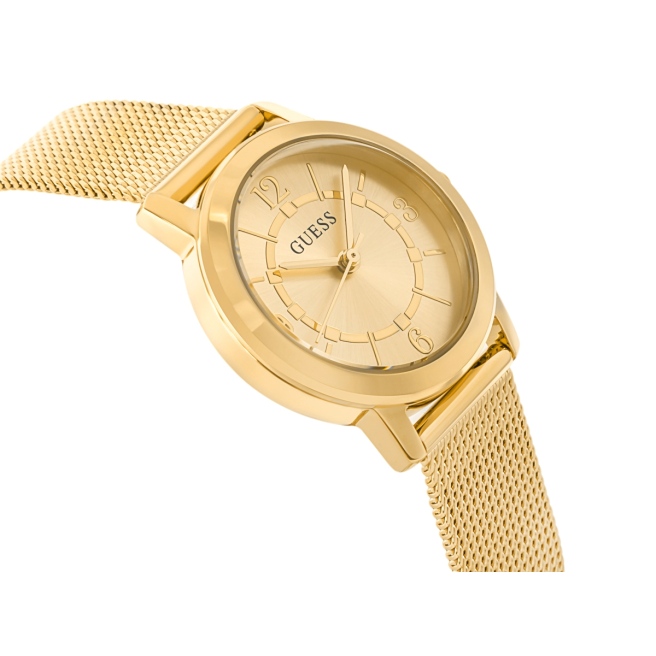 Zegarek Damski Guess Melody GW0666L2 + BOX