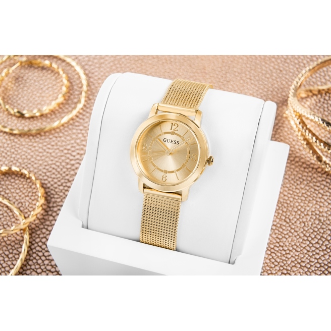 Zegarek Damski Guess Melody GW0666L2 + BOX