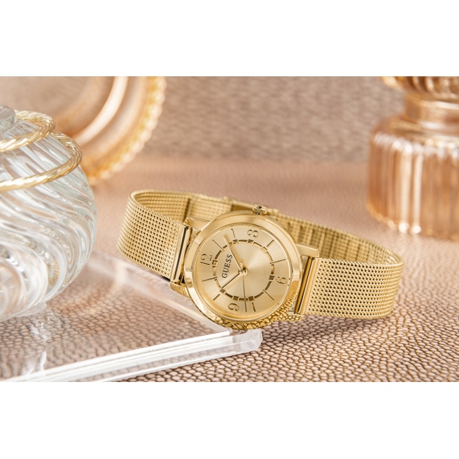 Zegarek Damski Guess Melody GW0666L2 + BOX
