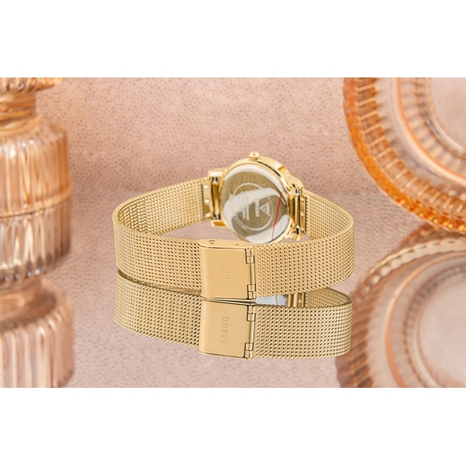 Zegarek Damski Guess Melody GW0666L2 + BOX
