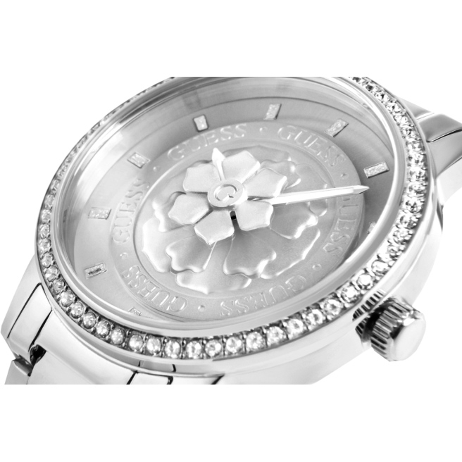 Zegarek Damski Guess Petal GW0747L1 + BOX