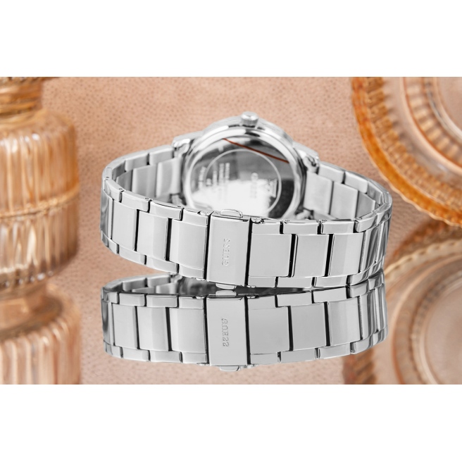 Zegarek Damski Guess Petal GW0747L1 + BOX