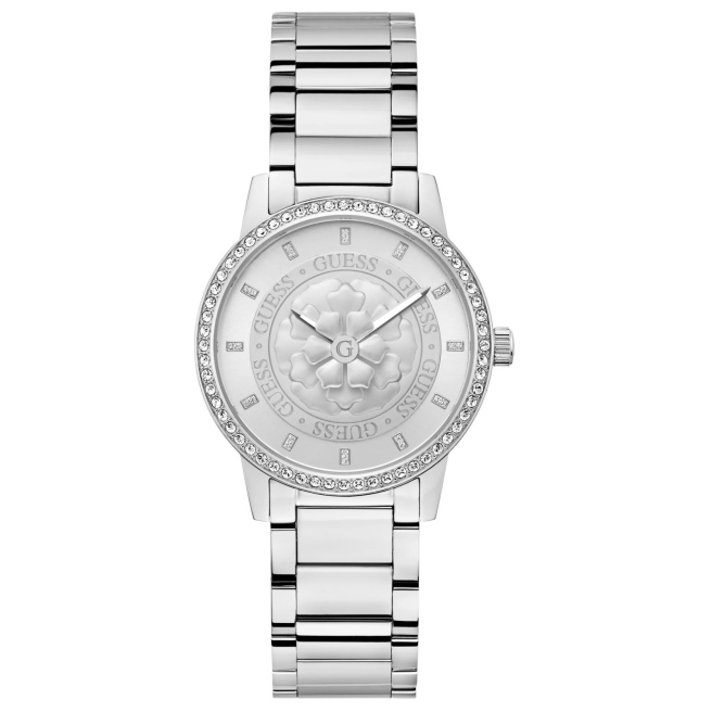 Zegarek Damski Guess Petal GW0747L1 + BOX