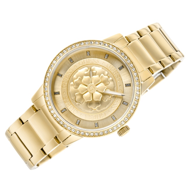 Zegarek Damski Guess Petal GW0747L2 + BOX