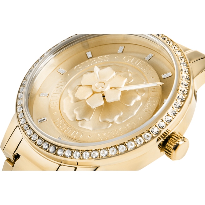 Zegarek Damski Guess Petal GW0747L2 + BOX