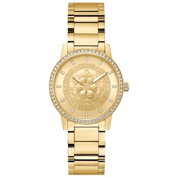 Zegarek Damski Guess Petal GW0747L2 + BOX