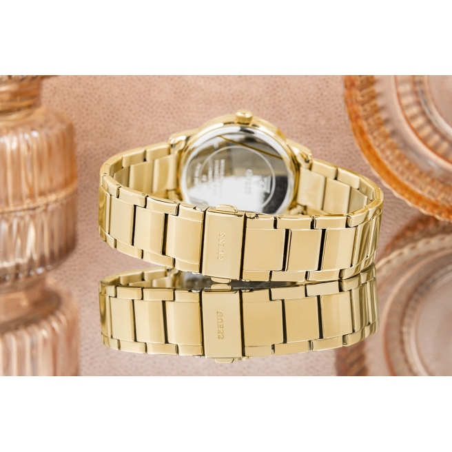 Zegarek Damski Guess Petal GW0747L2 + BOX
