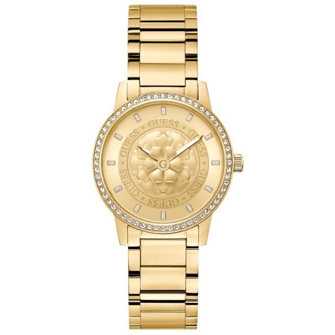 Zegarek Damski Guess Petal GW0747L2 + BOX