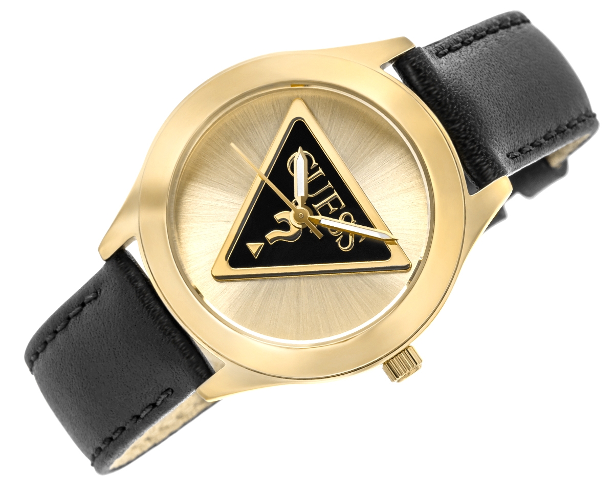 Zegarek Damski Guess Tri Plaque GW0744L2 + BOX Zegarek Damski Guess Tri Plaque GW0744L2 + BOX