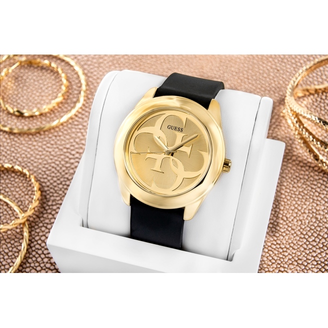 Zegarek Damski Guess Twist W0911L3 + BOX
