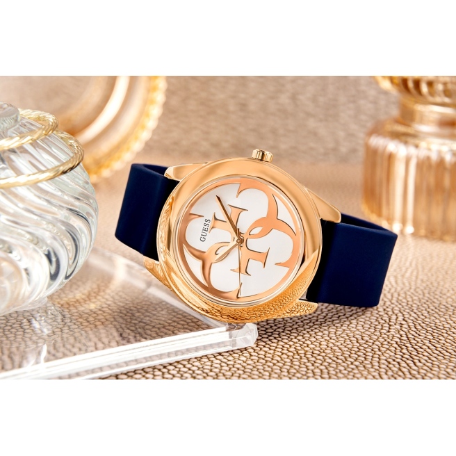 Zegarek Damski Guess Twist W0911L6 + BOX