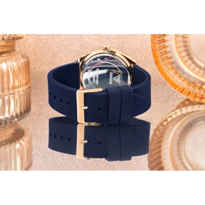 Zegarek Damski Guess Twist W0911L6 + BOX
